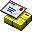 Icons graphics
