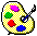 Icons graphics