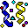 Icons graphics