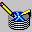 Icons graphics