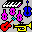 Icons graphics