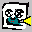 Icons graphics