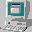 Icons graphics