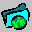 Icons graphics