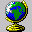 Icons graphics