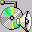 Icons graphics