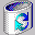 Icons graphics