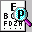 Icons graphics
