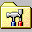 Icons graphics