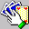 Icons graphics