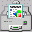 Icons graphics