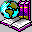 Icons graphics