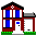 Icons graphics