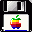Icons graphics