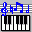 Icons graphics