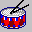 Icons graphics