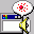 Icons graphics