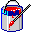 Icons graphics
