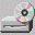 Icons graphics