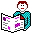 Icons graphics