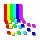 Icons graphics