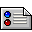 Icons graphics