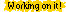 Icons graphics