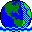 Icons graphics