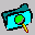 Icons graphics