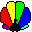 Icons graphics
