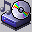 Icons graphics