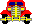 Icons graphics