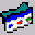 Icons graphics