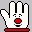 Icons graphics