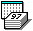 Icons graphics