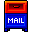 Icons graphics