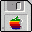 Icons graphics
