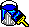 Icons graphics