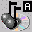 Icons graphics