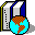 Icons graphics