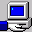 Icons graphics