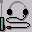 Icons graphics