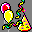 Icons graphics