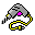 Icons graphics