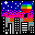 Icons graphics