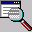 Icons graphics