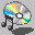 Icons graphics