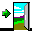 Icons graphics