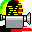 Icons graphics