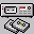 Icons graphics